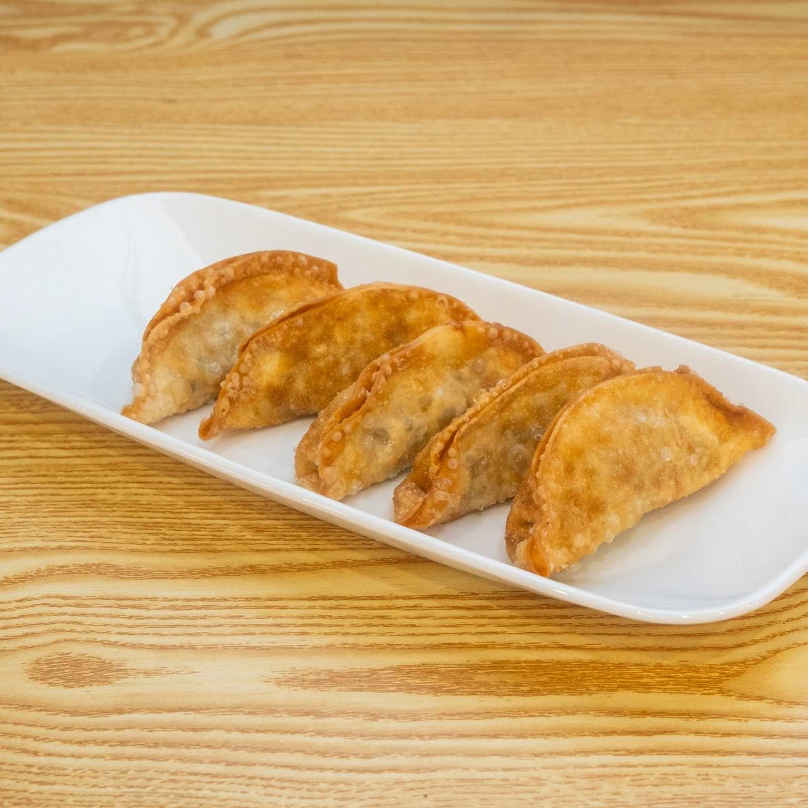 Small Dumpling (5 Pieces)