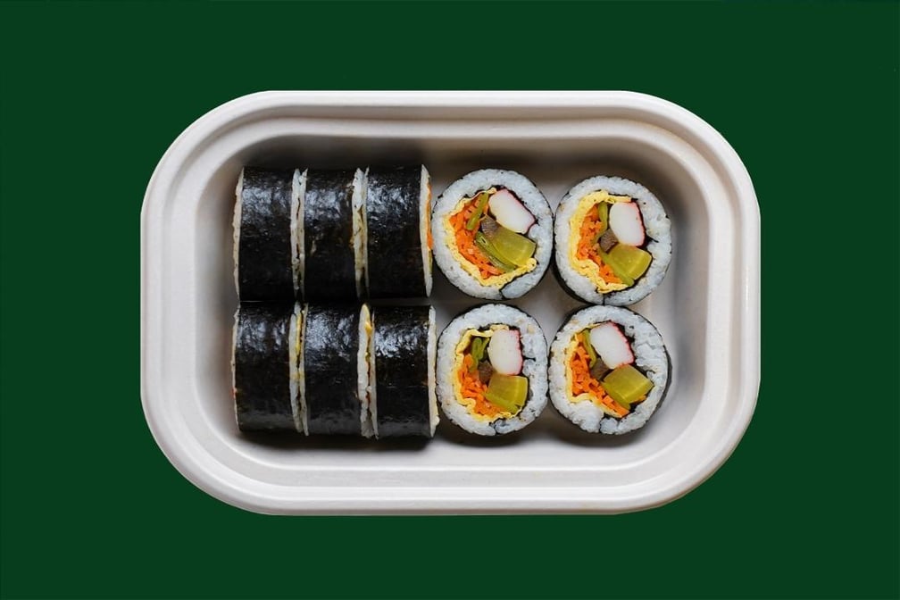 Everydaily Classic Kimbap