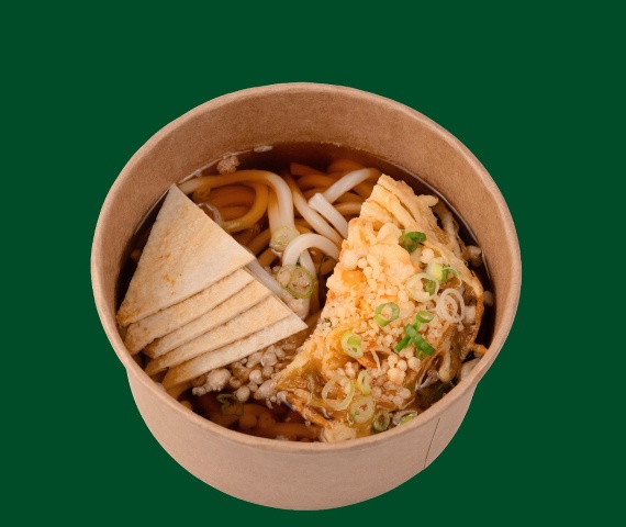 Tempura Udon