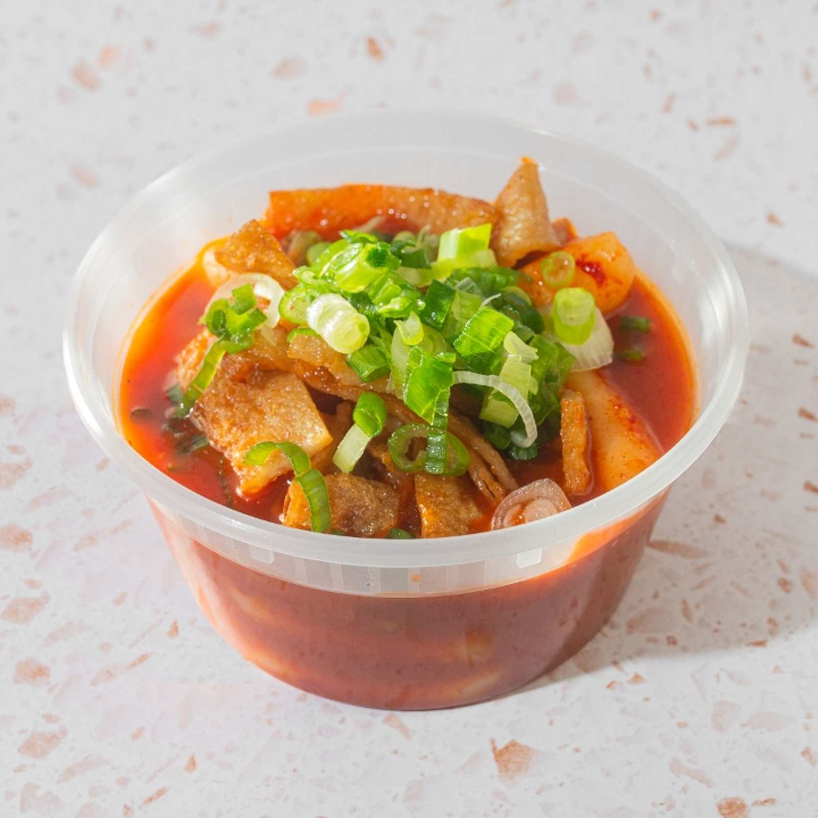 S3. OG Tteok Bokki