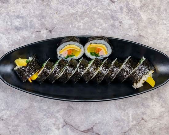 Cheese KimBop(Roll)