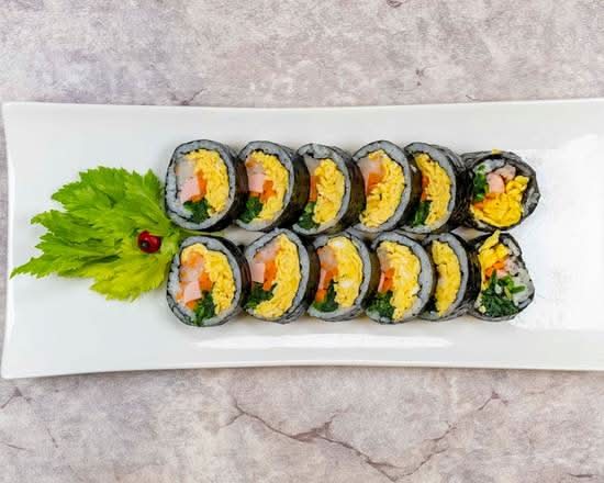 Kimganae KimBop(Roll)