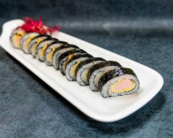 Small KimBop(Roll)