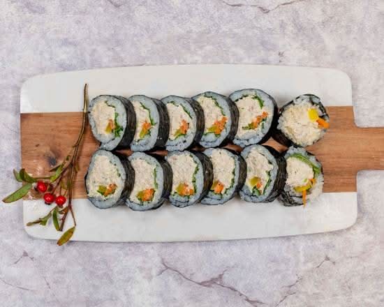 Tuna KimBop(Roll)