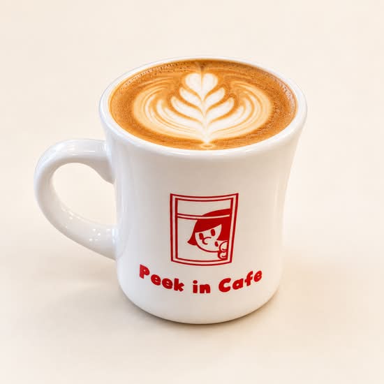 Cafe Latte