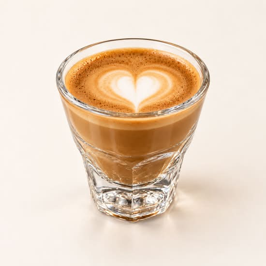Cortado