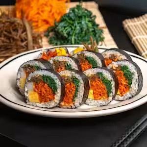 Carrot Inferno