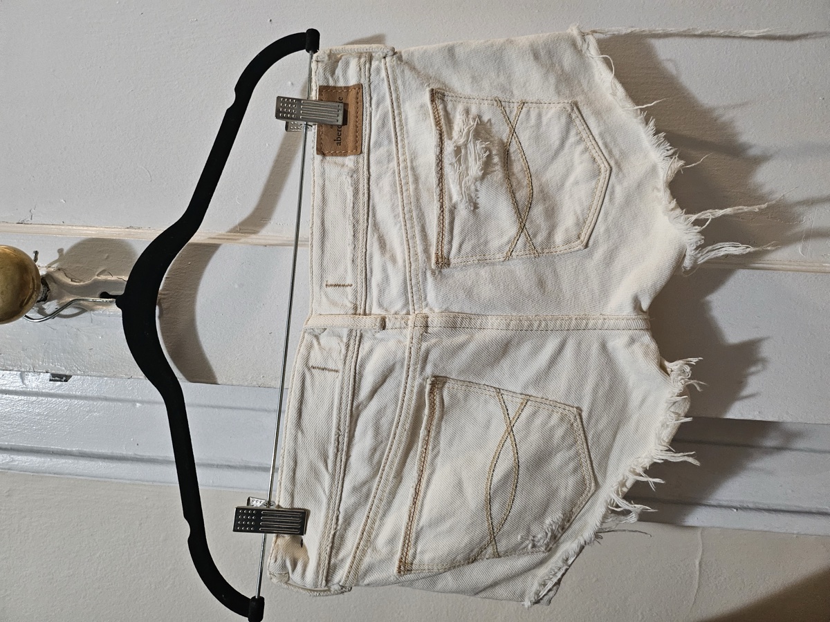 Abercrombie & Fitch Shorts - photo 2