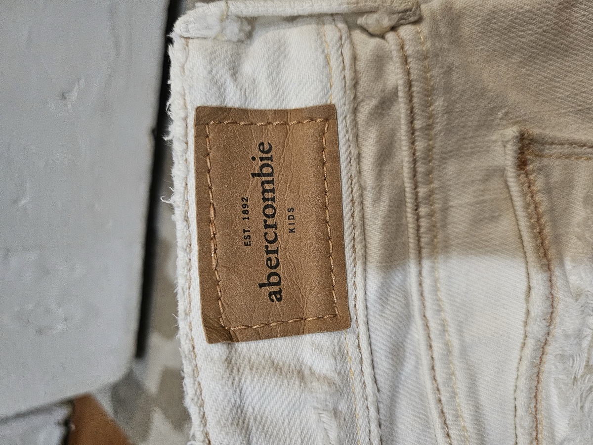 Abercrombie & Fitch Shorts - photo 4