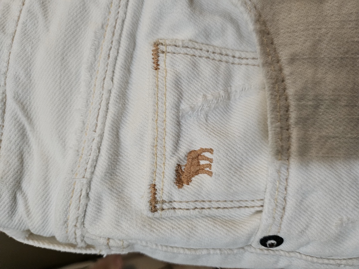 Abercrombie & Fitch Shorts - photo 5