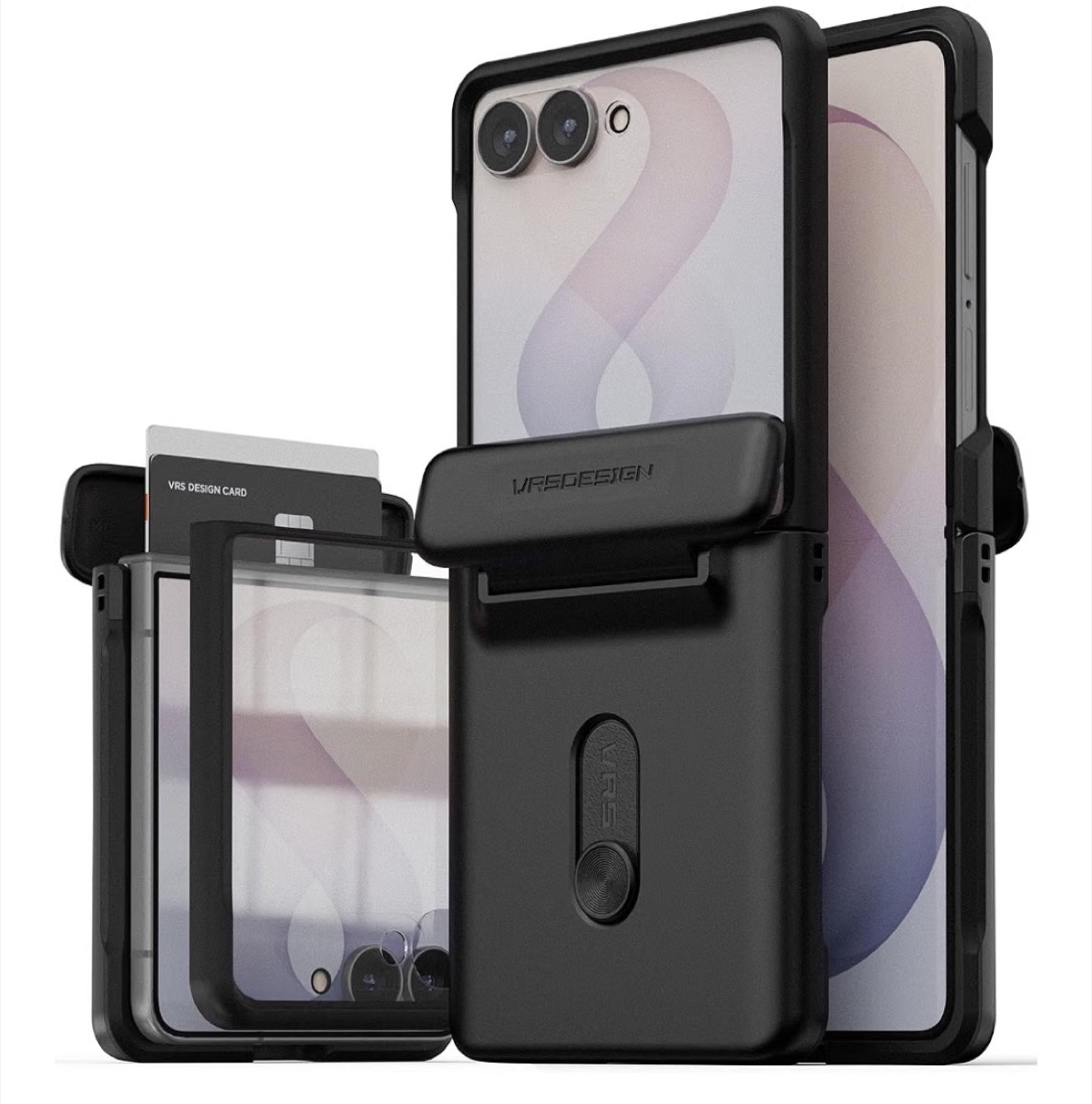 Brand New Galaxy z flip 8 case - photo 2