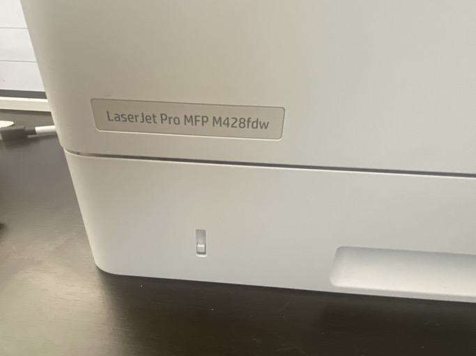 hp all in one printer  - photo 2