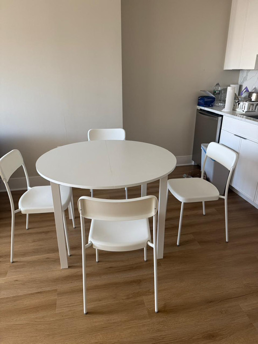 LIKE-NEW Full Apartment Furniture Set – IKEA and More, Moving Sale