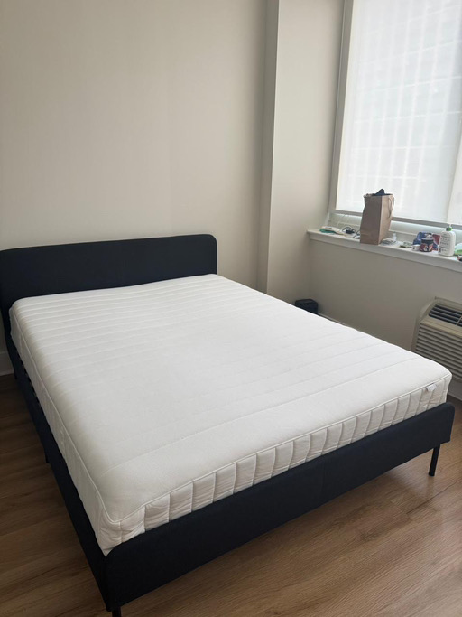 LIKE-NEW Full Apartment Furniture Set – IKEA and More, Moving Sale - photo 4