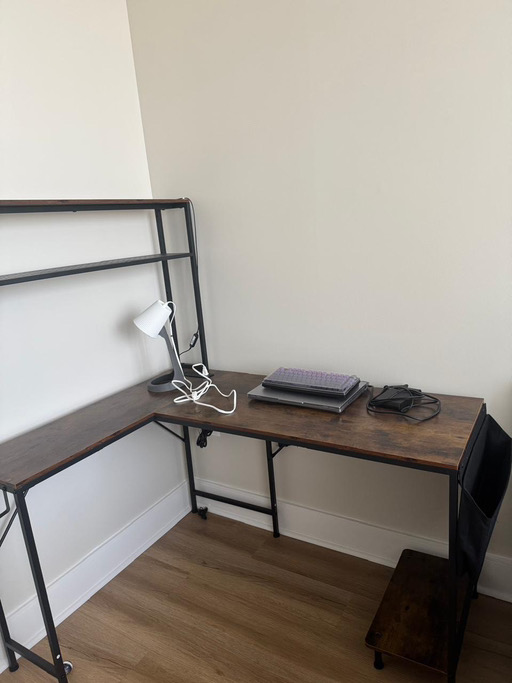 LIKE-NEW Full Apartment Furniture Set – IKEA and More, Moving Sale - photo 6
