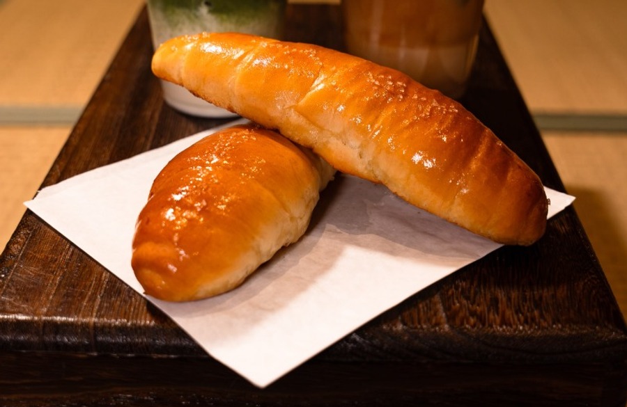 Original Salt Bread