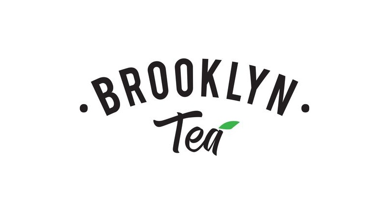 Brooklyn Tea — Lewis Avenue interior and tea table in Bed-Stuy / Stuyvesant Heights