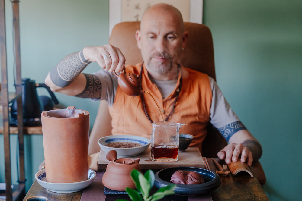 Path of Cha authentic clay teapots, gaiwans, and artisan teaware