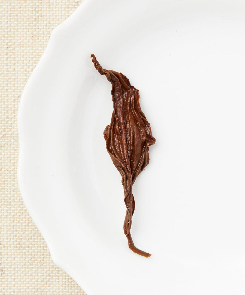 Té Company Red Jade Taiwanese loose-leaf tea leaves